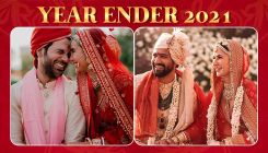 Year Ender 2021: Vicky Kaushal-Katrina Kaif to Rajkummar Rao-Patralekhaa, Bollywood celebrities who got married