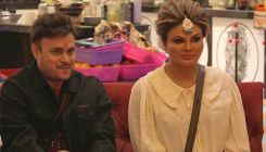 Bigg Boss 15: Rakhi Sawant gets into nasty fight with husband Ritesh after he calls her 'just a contestant'