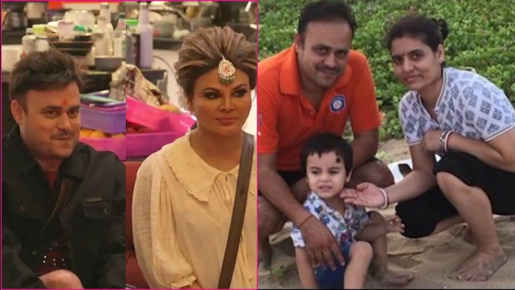 Rakhi Sawant, Rakhi Sawant husband Ritesh, ritesh, ritesh wife