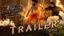 RRR trailer OUT: Ram Charan, Jr NTR, Alia Bhatt, Ajay Devgn starrer looks magnificent