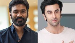 Dhanush and Ranbir Kapoor to come together for a movie? The Atrangi Re actor reacts