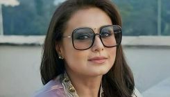 Rani Mukerji is set to play a mother in Mrs Chatterjee Vs Norway, slated to release on THIS day