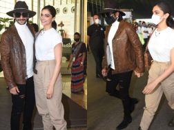 Deepika Padukone, Ranveer Singh, DeepVeer, 83