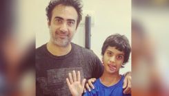 Ranvir Shorey narrates ordeal as he gets 'hounded out of hotel room' post son Haroon's COVID diagnosis