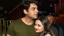 Bigg Boss 15: Rashami Desai gets EMOTIONAL after Umar Riaz reminds her of fight with Sidharth Shukla