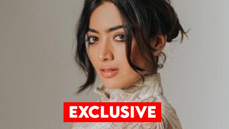 rashmika mandanna, rashmika mandanna on north south divide, rashmika mandanna instagram,