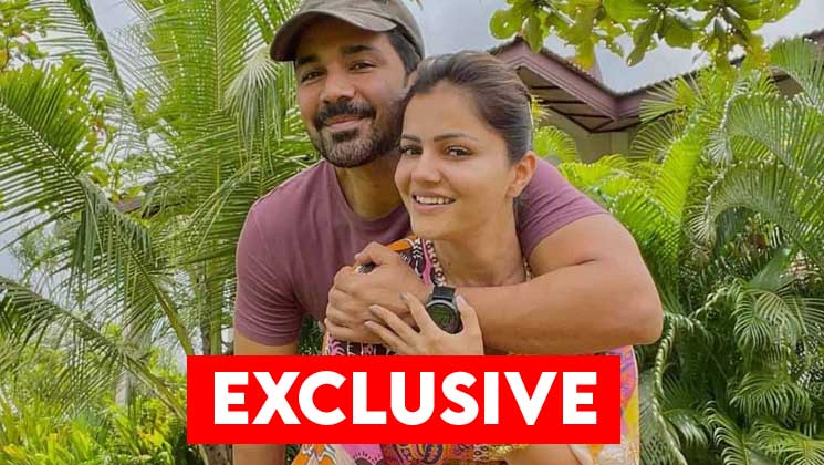 Rubina Dilaik, abhinav shukla, rubina dilaik divorce,