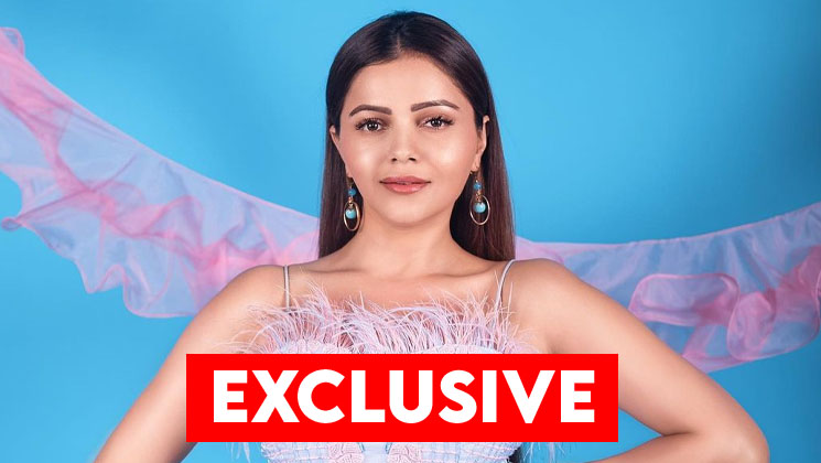 rubina dilaik interview, rubina dilaik face judgements, rubina dilaik