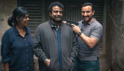 Vikram Vedha: Saif Ali Khan wraps up second schedule, film’s release date revealed