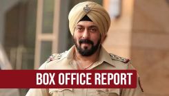 Antim Box Office: Salman Khan starrer continues to stay strong on Day 6