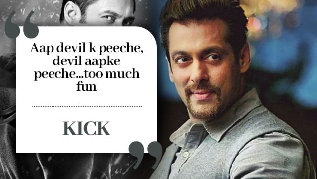 Salman Khan Birthday Special: 7 popular dialogues of the Dabangg Khan