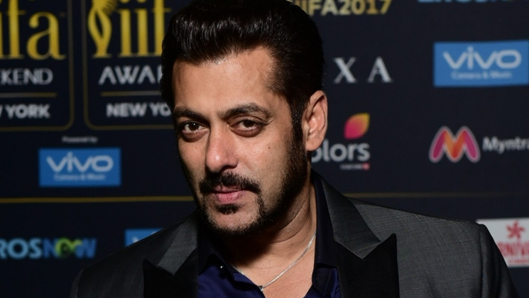 salman khan host iffa