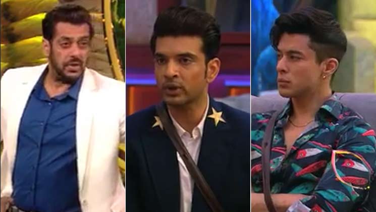 salman khan, karan kundrra, bigg boss 15 pratik sehajpal,