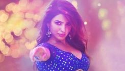 Samantha's first dance number Oo Antava lands in legal trouble
