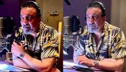 Sanjay Dutt completes dubbing for KGF 2, says 'Adheera is back in action'