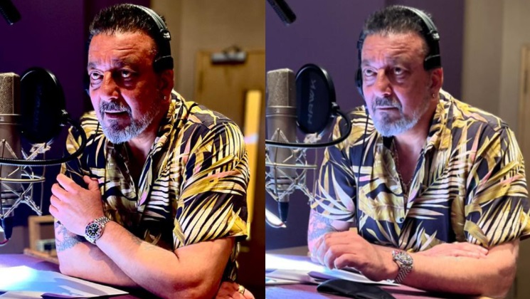 Sanjay Dutt, Adheera, KGF 2
