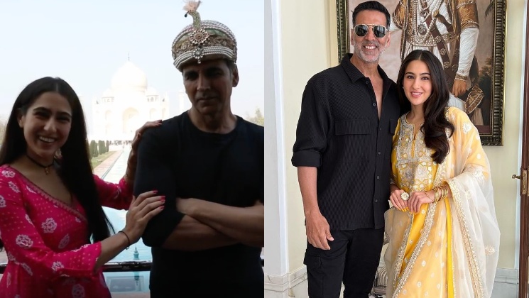 sara ali khan, akshay kumar, atrangi re,