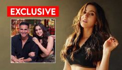EXCLUSIVE: Sara Ali Khan on being paired opposite Akshay Kumar and audience's reaction to it