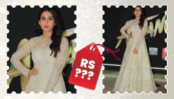Sara Ali Khan stuns in white embroidered gown, the outfit’s cost will shock you