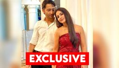 EXCLUSIVE: Hina Khan and Shaheer Sheikh on ShaHina brand and if they feel any pressure