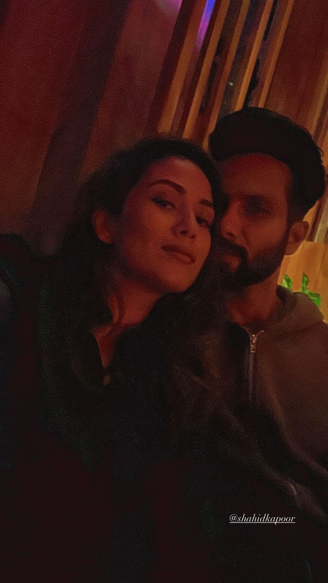 shahid kapoor, mira rajput, shahid mira