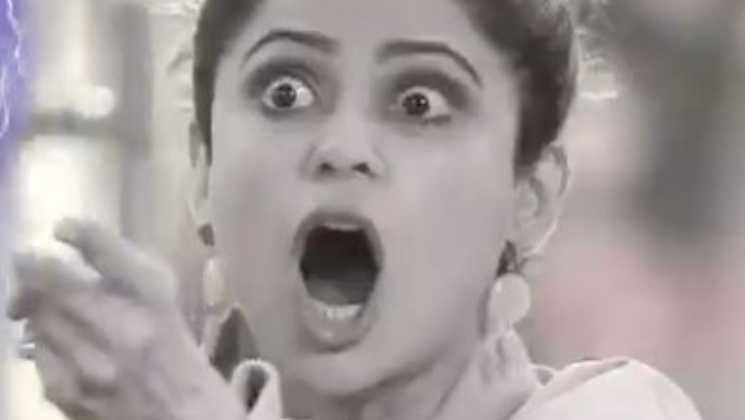 shamita shetty, bigg boss 15, abhijit bichakule,