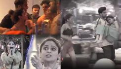Bigg Boss 15: Shamita Shetty faints during nasty fight with Devoleena Bhattacharjee, Watch