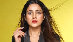 Shehnaaz Gill third most searched personality of 2021 on Google India