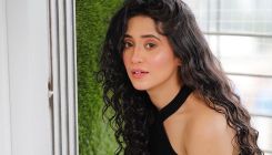 Shivangi Joshi slams a report for misquoting her as she announces her next association with Mohsin Khan