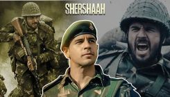 Shershaah: 5 times when Sidharth Malhotra starrer proved it was loved by all in 2021
