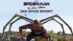 Spider-Man Box Office: Tom Holland starrer passes the Monday test with flying colours