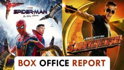 Spider-Man No Way Home box office: Tom Holland starrer BREAKS Sooryavanshi opening day collection
