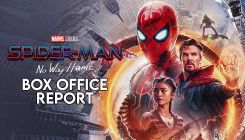 Spider-Man: No Way Home Box Office: Tom Holland starrer holds strong at the end of the week