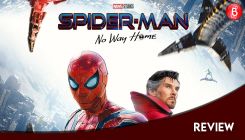 Spider-Man No Way Home REVIEW: Expectations will NOT lead to disappointment in this Tom Holland starrer multiverse