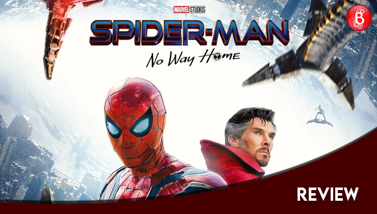 Spider-Man: No Way Home, Tom Holland, Zendaya