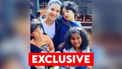 EXCLUSIVE: Sunny Leone shares a heartbreaking story behind her surrogacy: It wasn't going as planned, felt like a failure