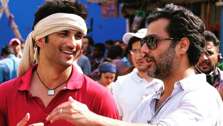 Kedarnath, Sushant Singh Rajput, Abhishek Kapoor,