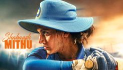 Taapsee Pannu starrer Shabaash Mithu release date ANNOUNCED