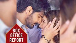 Tadap box office: Ahan Shetty and Tara Sutaria starrer holds well on Monday