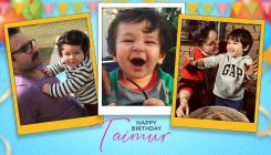 Happy Birthday Taimur Ali Khan: 7 Times when Kareena Kapoor Khan's son made our hearts melt with his cuteness
