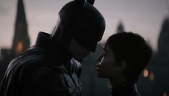 The Batman Trailer: Bruce Wayne and Catwoman team up for Matt Reeves's film, WATCH