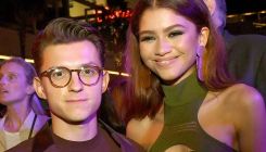 Tom Holland and Zendaya joke about their height difference, Watch