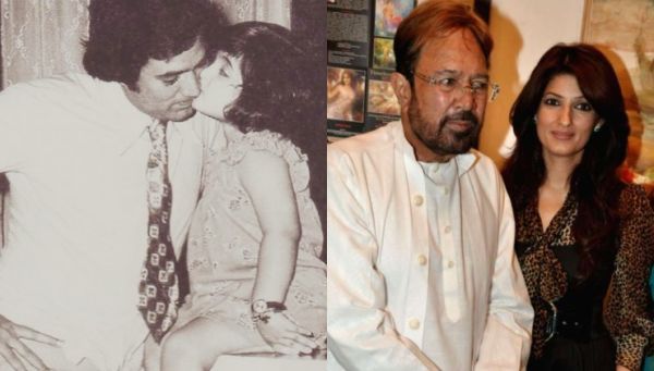 Twinkle Khanna Remembers Dad Rajesh Khanna On Birth Anniversary