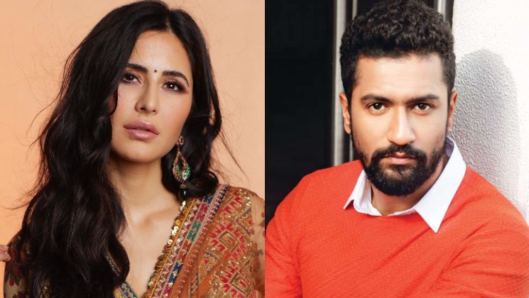 Katrina Kaif, Vicky Kaushal, VicKat honeymoon