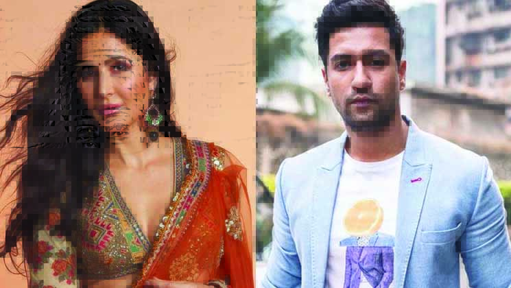 Vicky kaushal Katrina Kaif wedding, Vickykaushal, katrina kaif