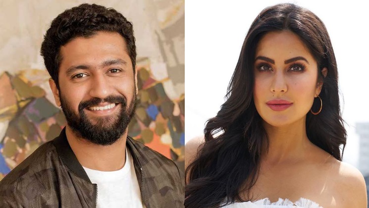 Vicky Kaushal, Katrina Kaif, VicKat wedding