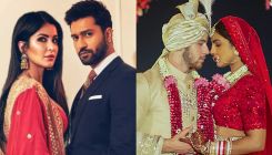 Katrina Kaif-Vicky Kaushal to Priyanka Chopra-Nick Jonas: 5 couples who got married in Rajasthan
