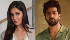 Katrina Kaif and Vicky Kaushal to sign FIRST film together post marriage?
