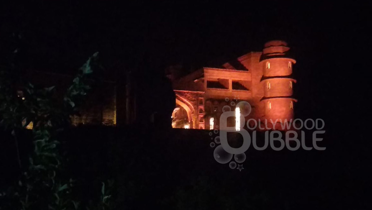 Katrina Kaif, Vicky Kaushal, wedding venue