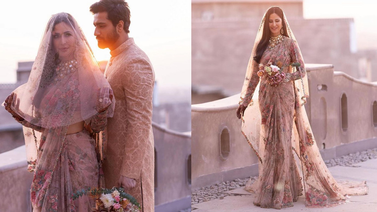 Vicky Kaushal, Katrina Kaif, Katrina Vicky engagement